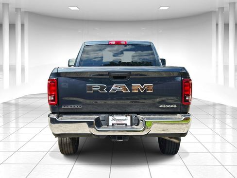 Certified 2026 RAM 2500 Big Horn AWD/4WD image 4