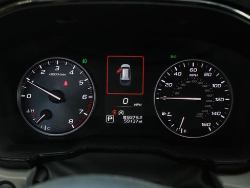 Certified 2022 Subaru Outback Premium AWD/4WD image 11