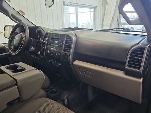 Used 2018 Ford F150 XLT w/ XTR Package AWD/4WD image 25