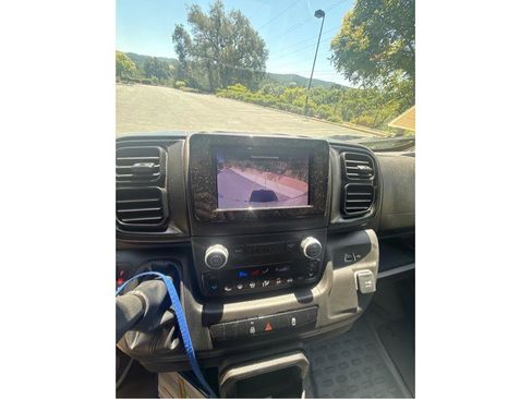 Used 2025 RAM ProMaster 2500 w/ Convenience Group FWD image 11