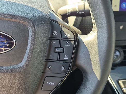 Used 2023 Subaru Solterra AWD image 17