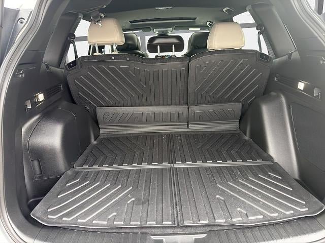 Used 2025 Honda CR-V Sport Touring image 37