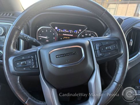 Used 2021 GMC Sierra 2500 Denali w/ Technology Package image 26