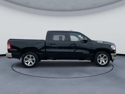 Used 2022 RAM 1500 Big Horn AWD/4WD image 6