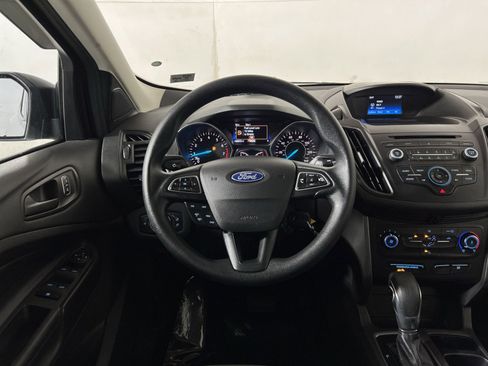 Used 2018 Ford Escape S FWD image 16