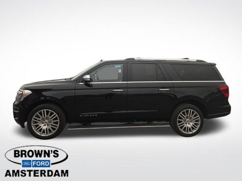 Used 2024 Ford Expedition Max Platinum AWD/4WD image 6