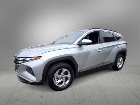 Used 2023 Hyundai Tucson SEL image 4