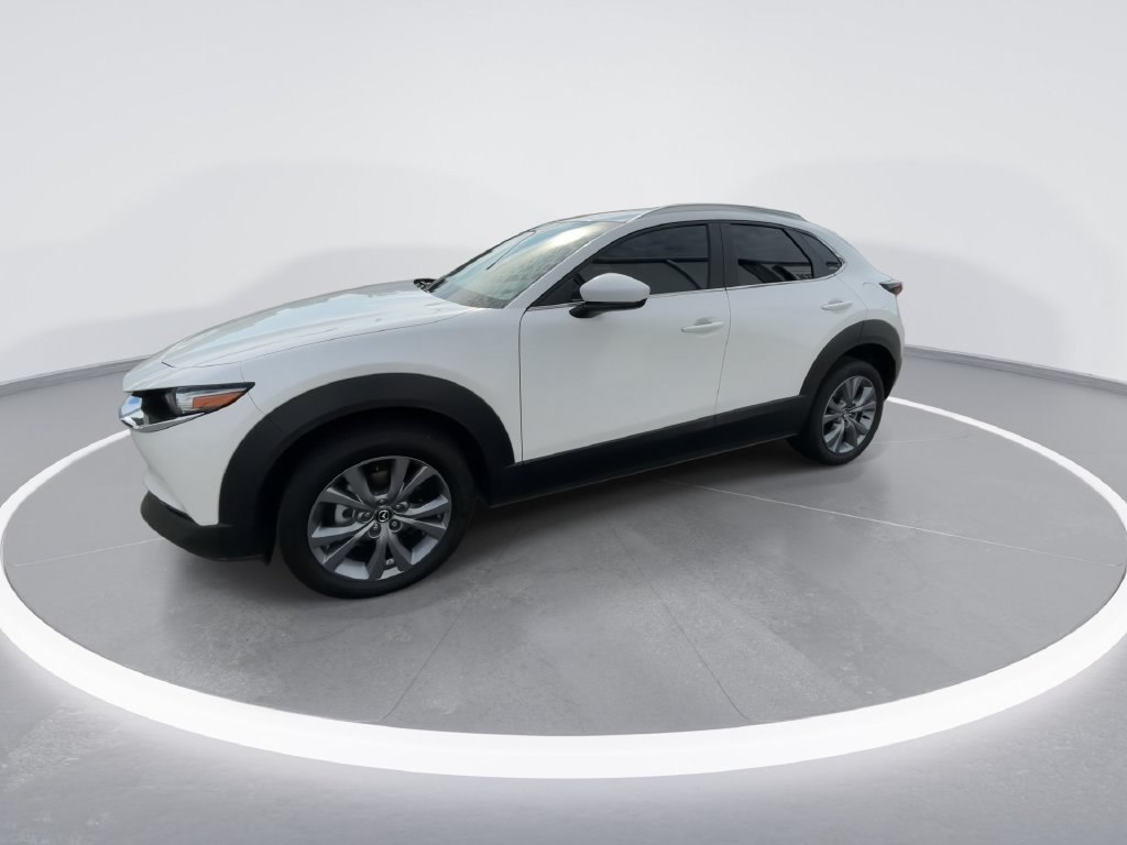 Used 2024 MAZDA CX-30 AWD 2.5 S w/ Preferred Package image 4