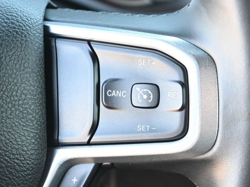 Used 2022 RAM 1500 Laramie image 20