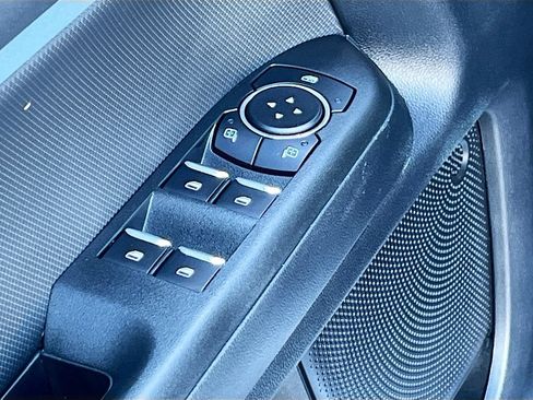 Used 2023 Ford Bronco Sport Badlands AWD/4WD image 17