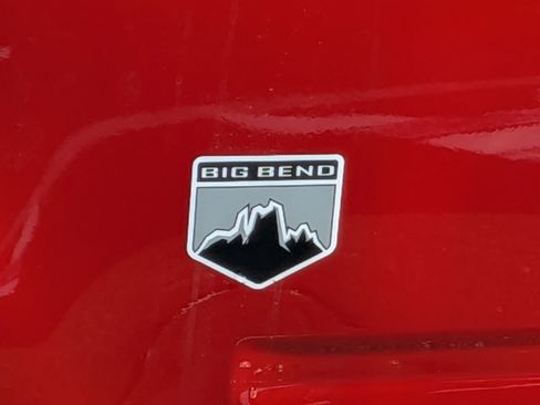 Used 2023 Ford Bronco Sport Big Bend w/ Convenience Package image 10