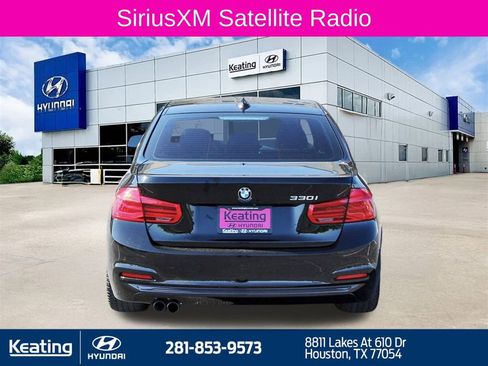 Used 2017 BMW 330i Sedan image 6