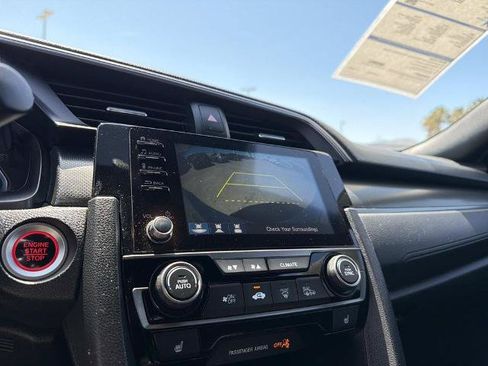Used 2019 Honda Civic EX image 24