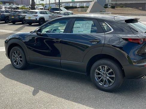 New 2025 MAZDA CX-30 AWD 2.5 S image 11