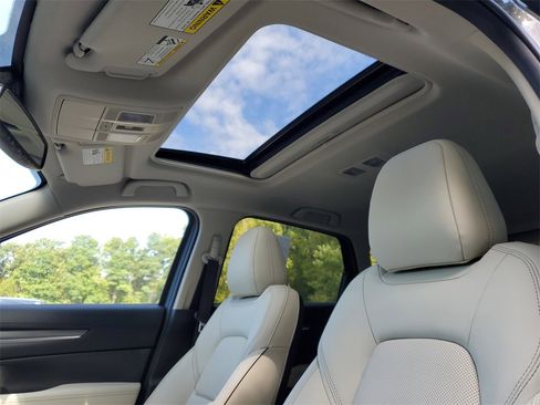 New 2025 MAZDA CX-5 AWD 2.5 S w/ Premium Plus Pkg image 12