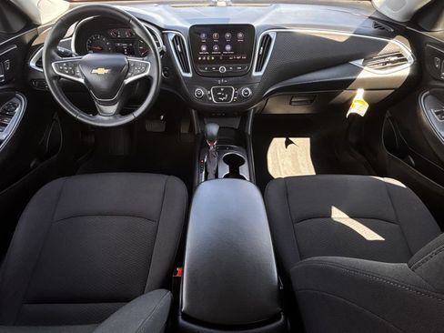Used 2024 Chevrolet Malibu RS FWD image 9