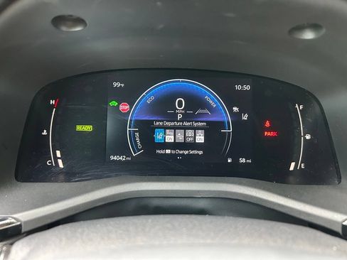 Used 2025 Toyota Camry LE FWD image 21