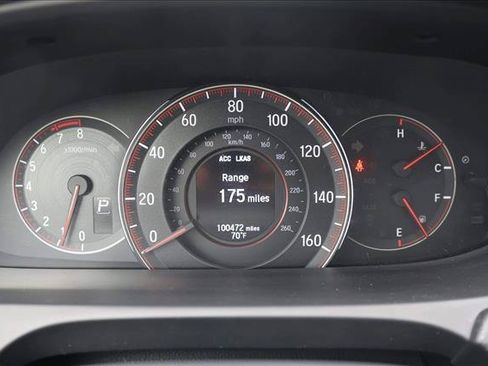 Used 2016 Honda Accord EX image 13