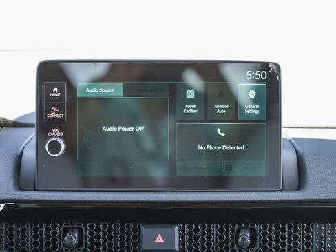 New 2026 Honda CR-V EX-L image 16