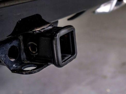 Used 2021 GMC Sierra 1500 Denali image 48