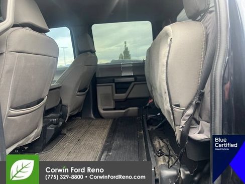 Used 2022 Ford F350 XLT w/ XLT Premium Package AWD/4WD image 14