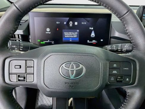 New 2026 Toyota RAV4 XLE Premium FWD image 15