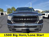 Used 2021 RAM 1500 Big Horn image 2