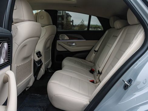 New 2026 Mercedes-Benz GLE 450 GLE 450 Coupe image 18