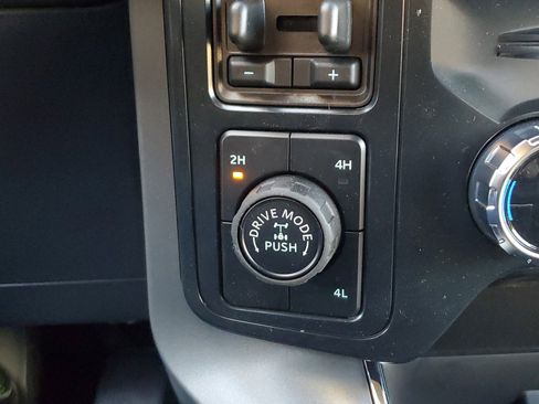 New 2025 Ford F150 XLT w/ Equipment Group 303A High image 29