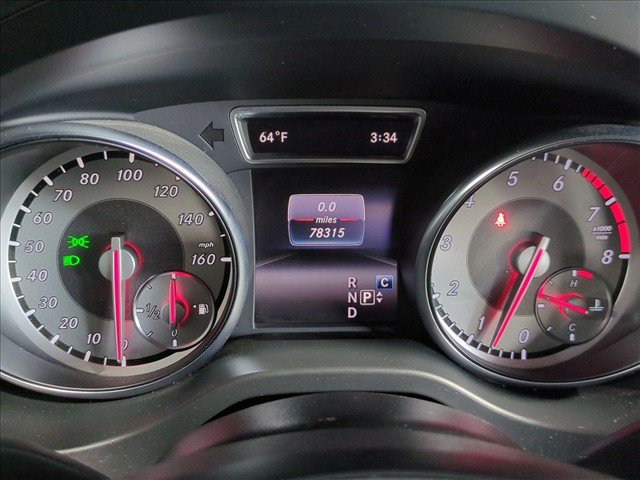 Used 2017 Mercedes-Benz GLA 250 image 11