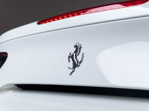 Used 2016 Ferrari 488 Spider RWD image 67