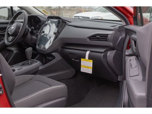 New 2026 Subaru Crosstrek 2.0i Premium image 10