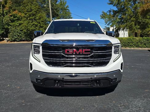 New 2026 GMC Sierra 1500 SLT w/ SLT Premium Plus Package image 20