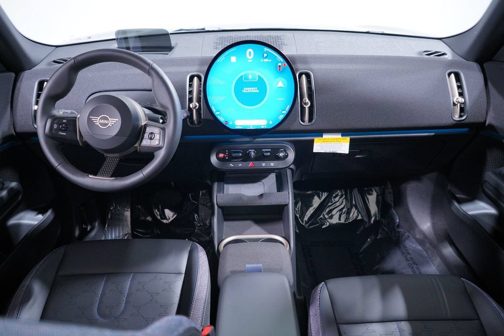 Used 2026 MINI Cooper Countryman S AWD/4WD image 15
