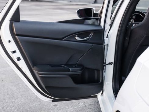 Used 2020 Honda Civic Si image 61