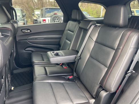 New 2026 Dodge Durango GT w/ Tow 'N Go Package AWD/4WD image 18