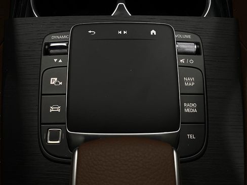 New 2026 Mercedes-Benz GLE 450 4MATIC image 29