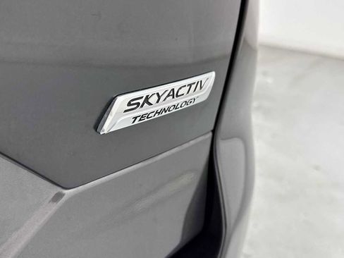 Used 2018 MAZDA CX-5 Touring w/ Preferred Equipment Package image 29