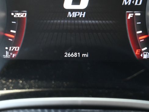 Used 2019 Dodge Challenger SRT Hellcat w/ Plus Package RWD image 21