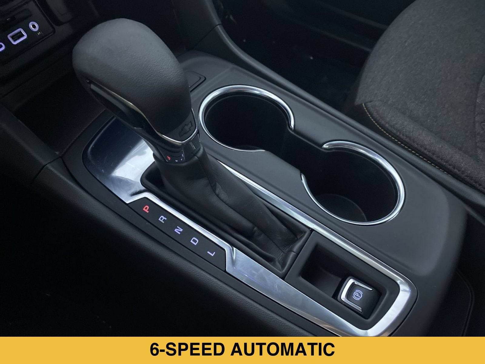 Certified 2024 Chevrolet Equinox LT FWD image 7