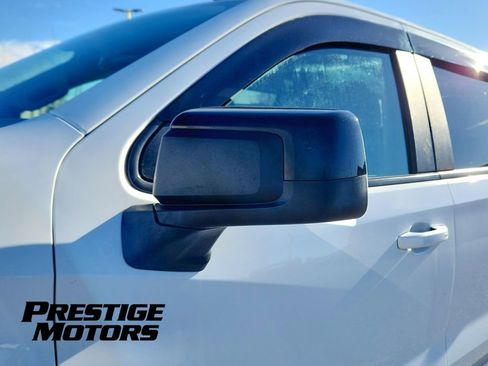 Used 2020 Chevrolet Silverado 1500 RST w/ True North Edition image 6