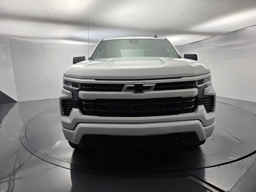 Used 2026 Chevrolet Silverado 1500 RST w/ RST Select Package RWD image 2