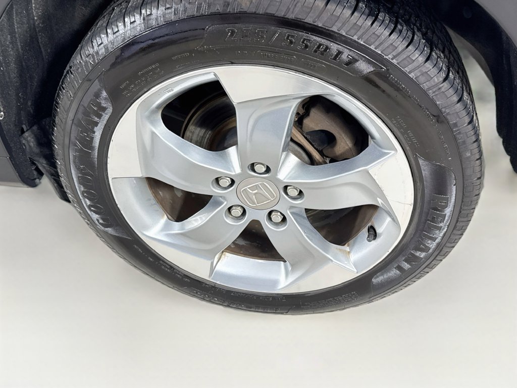 Used 2016 Honda HR-V LX image 32