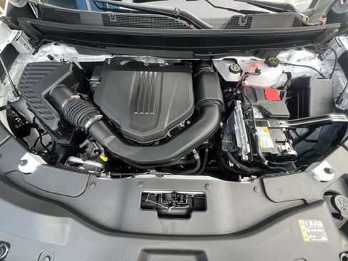 New 2026 Chevrolet Traverse LT w/ LPO, Floor Liner Package image 49