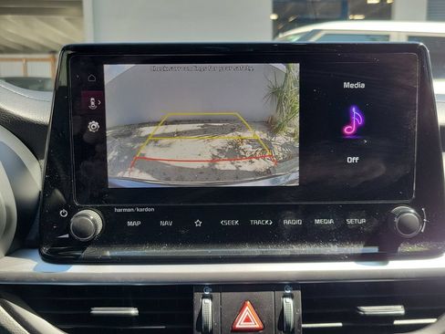 Certified 2024 Kia Forte GT-Line w/ GT-Line Premium Package FWD image 27