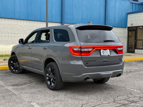 Used 2022 Dodge Durango GT image 7