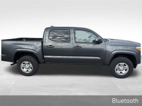 Used 2023 Toyota Tacoma SR image 3