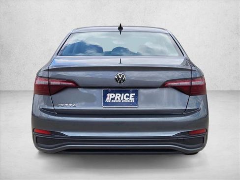 Used 2024 Volkswagen Jetta S FWD image 7