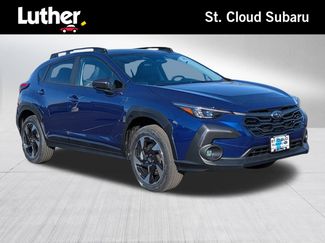 New 2026 Subaru Crosstrek 2.5i Limited video 1