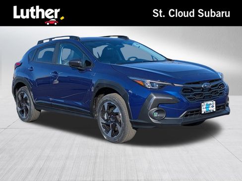 New 2026 Subaru Crosstrek 2.5i Limited image 1